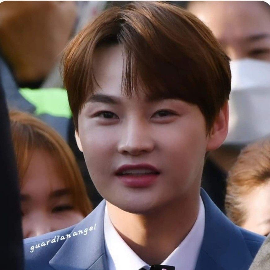 粉絲拍下的朴瑞鎮瞬間