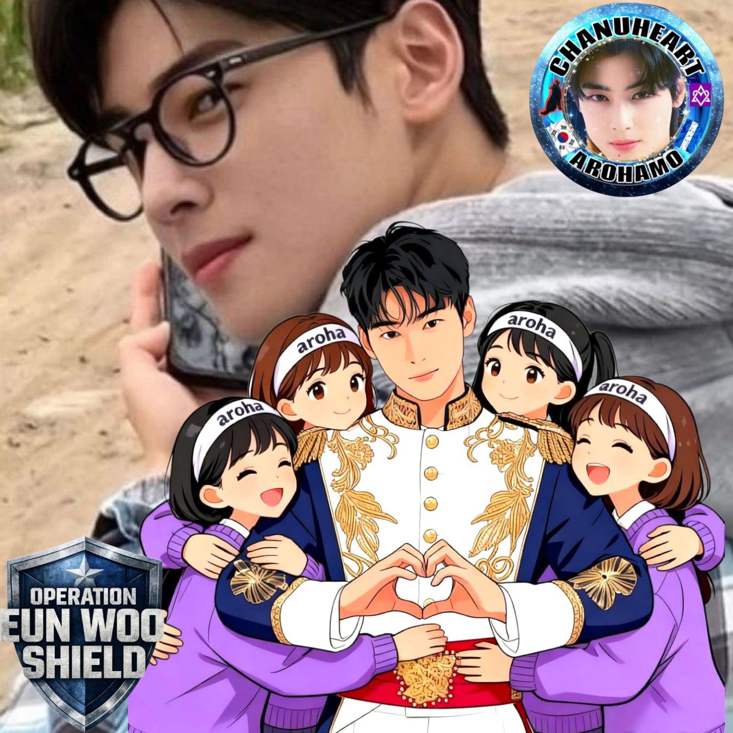 车银优的最新照片