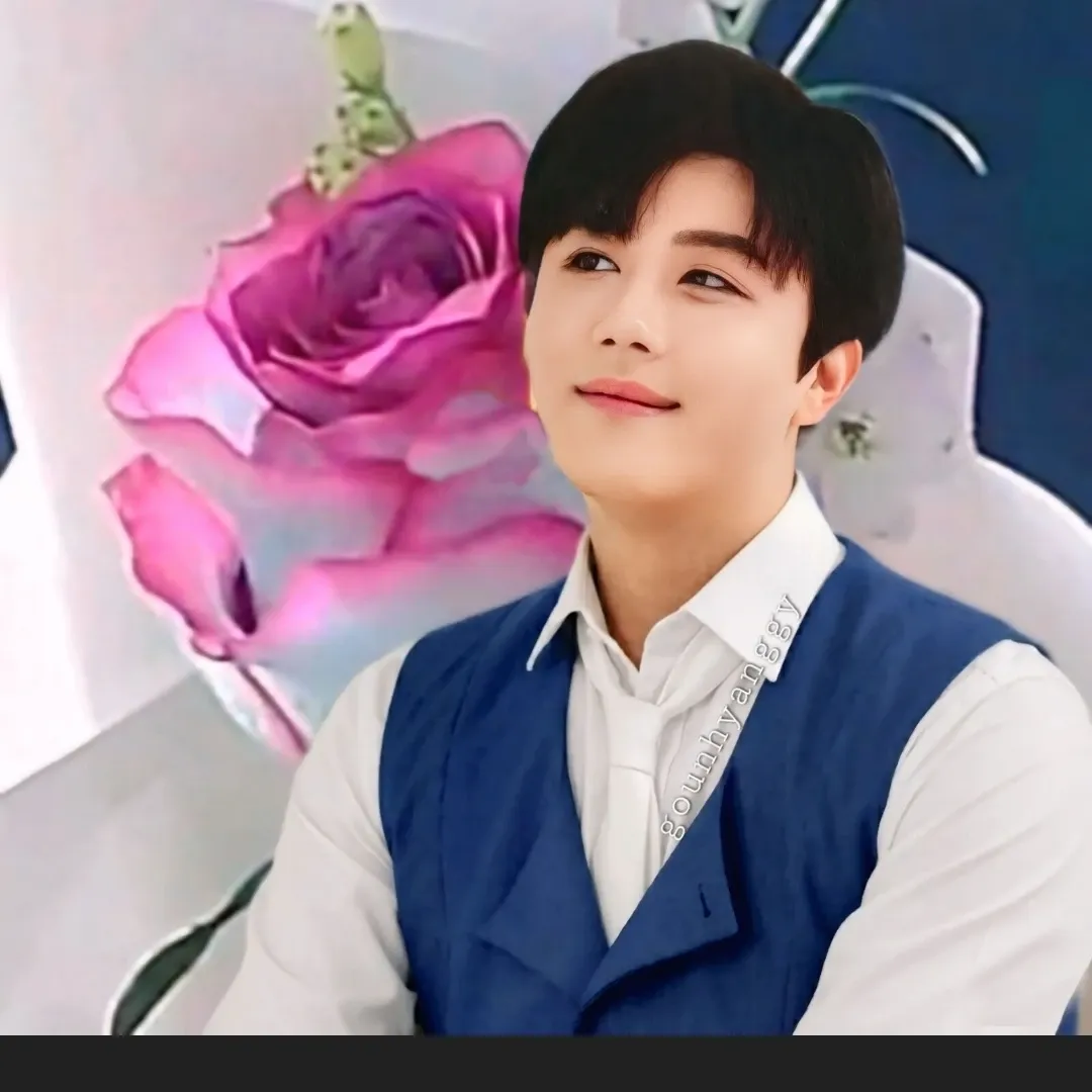 Latest photo of Jin Haesung