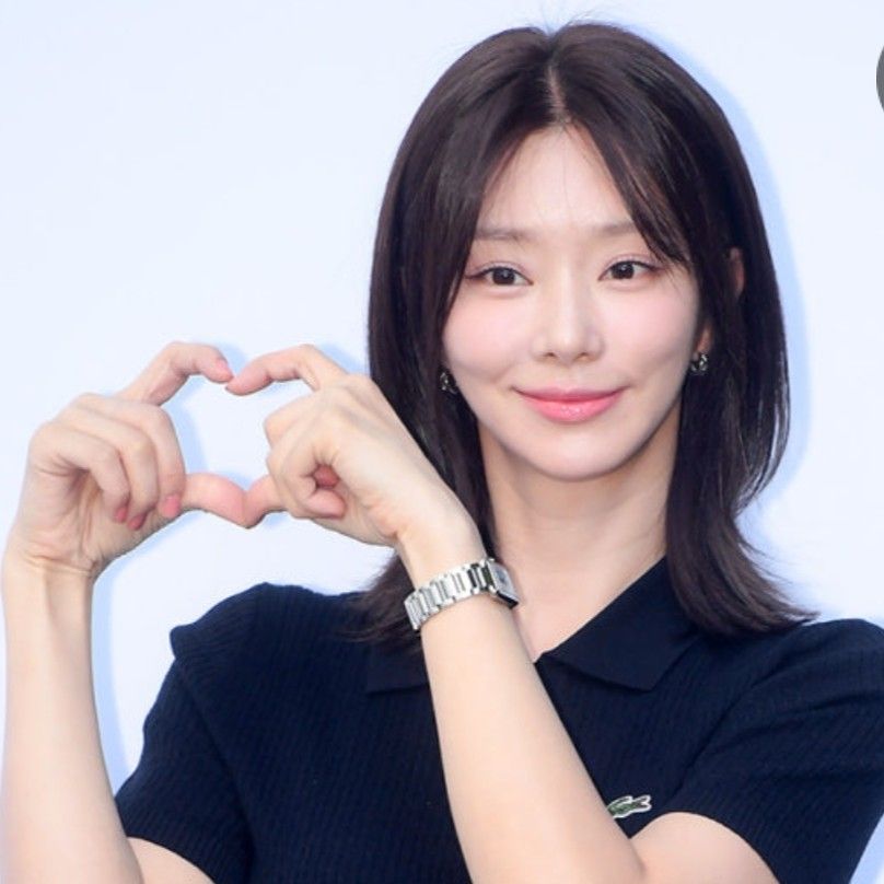 Recent activity shot of Lee Joobeen