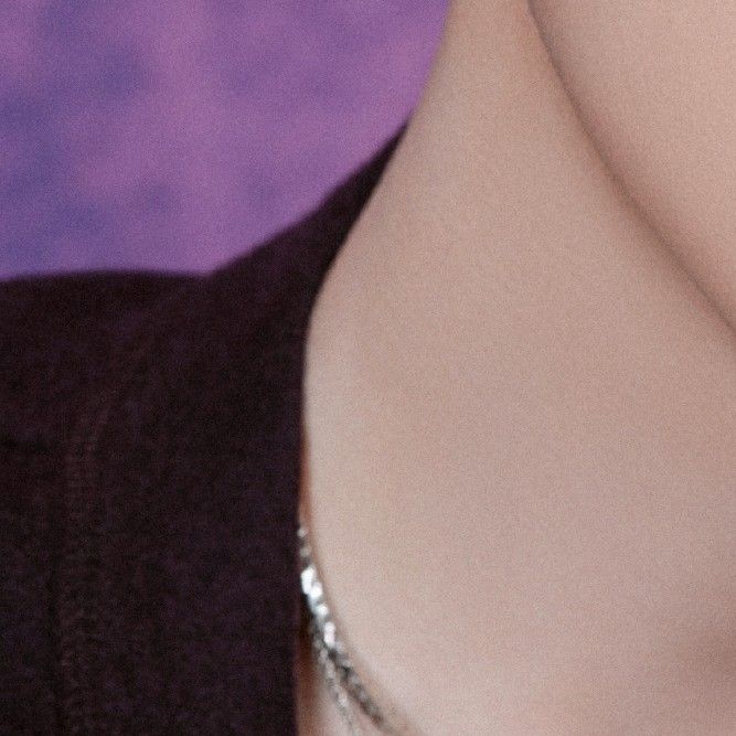 Behind-the-scenes cut of Zhou Yiran