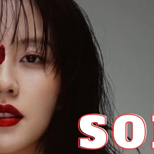 Momen yang diabadikan oleh penggemar Kim Sohyun
