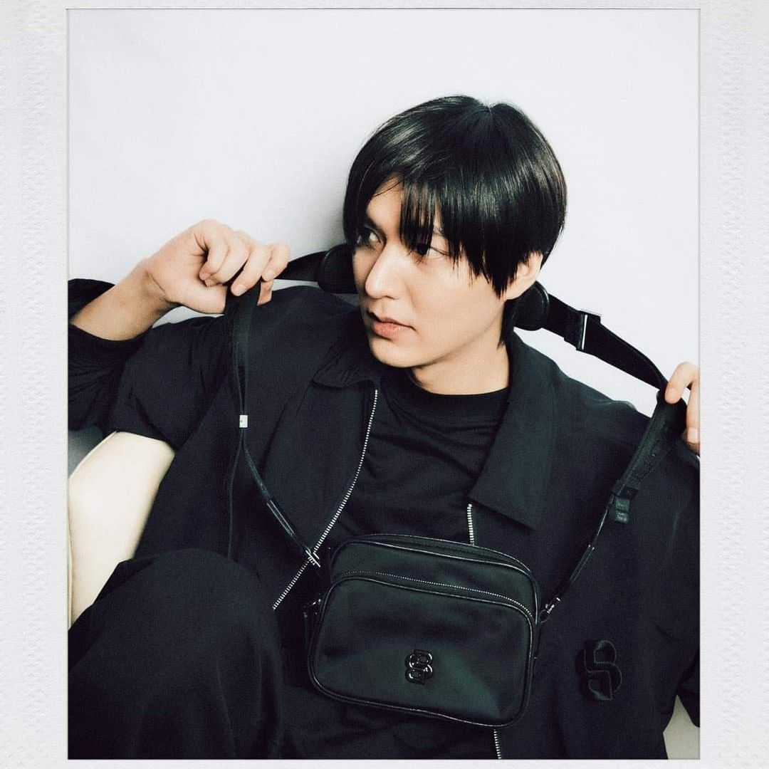 イ・ミンホの最新写真