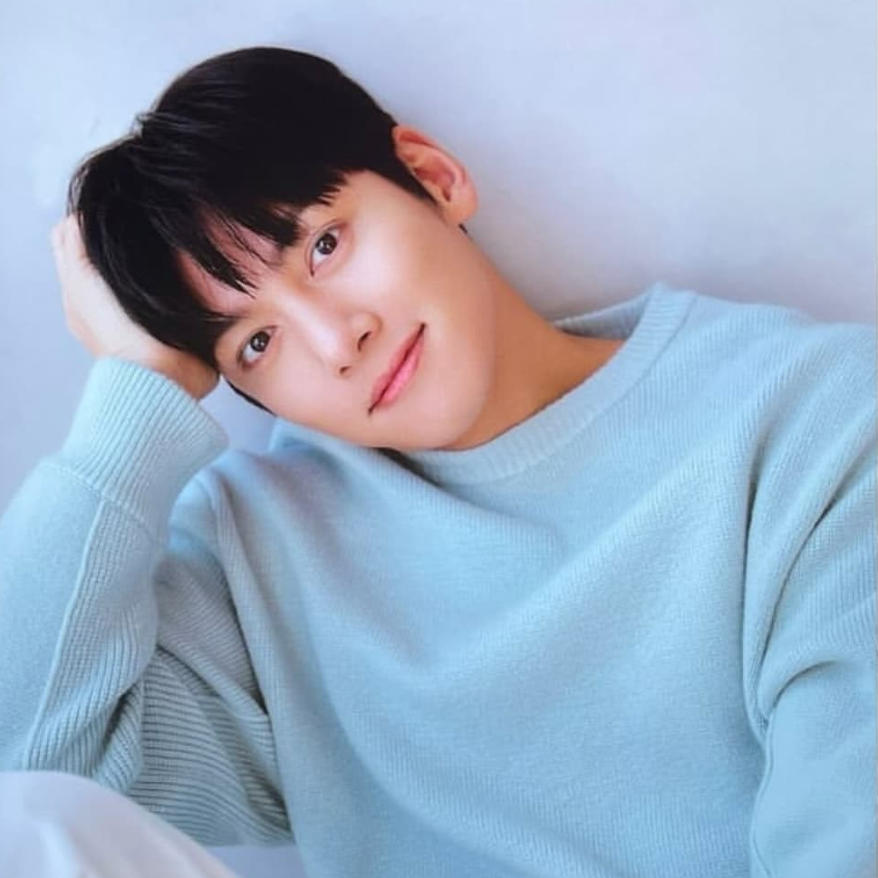 池昌旭的最新照片