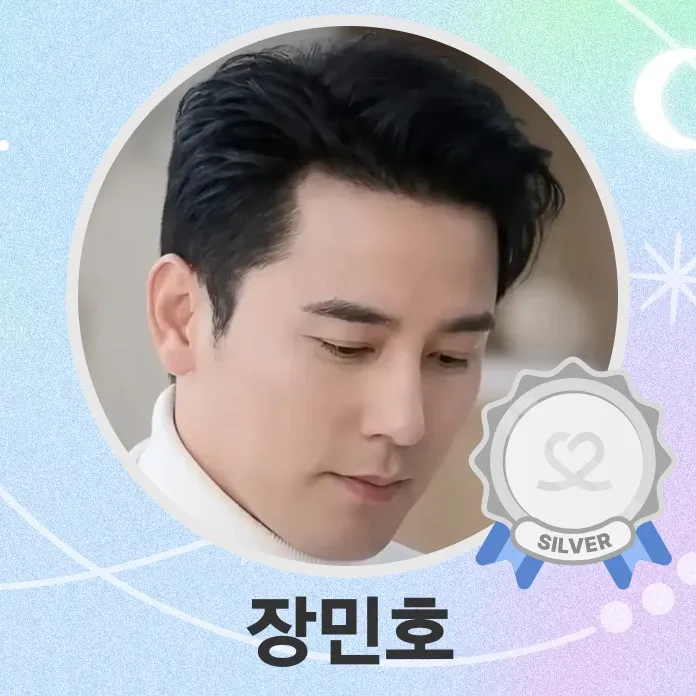 Cuplikan di balik layar dari Jang Minho