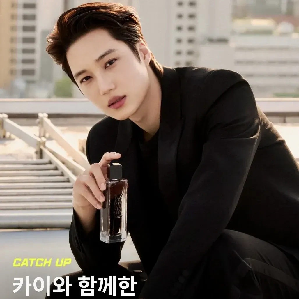 Behind-the-scenes cut of KAI