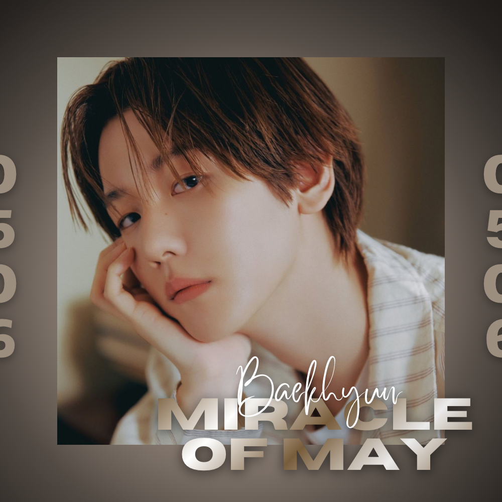 边伯贤的最新照片