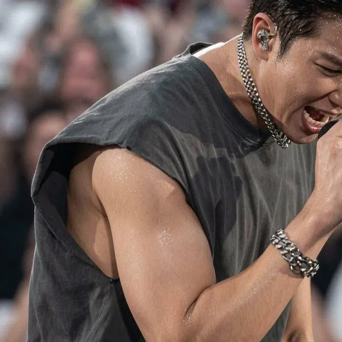 이준기 최근 활동샷