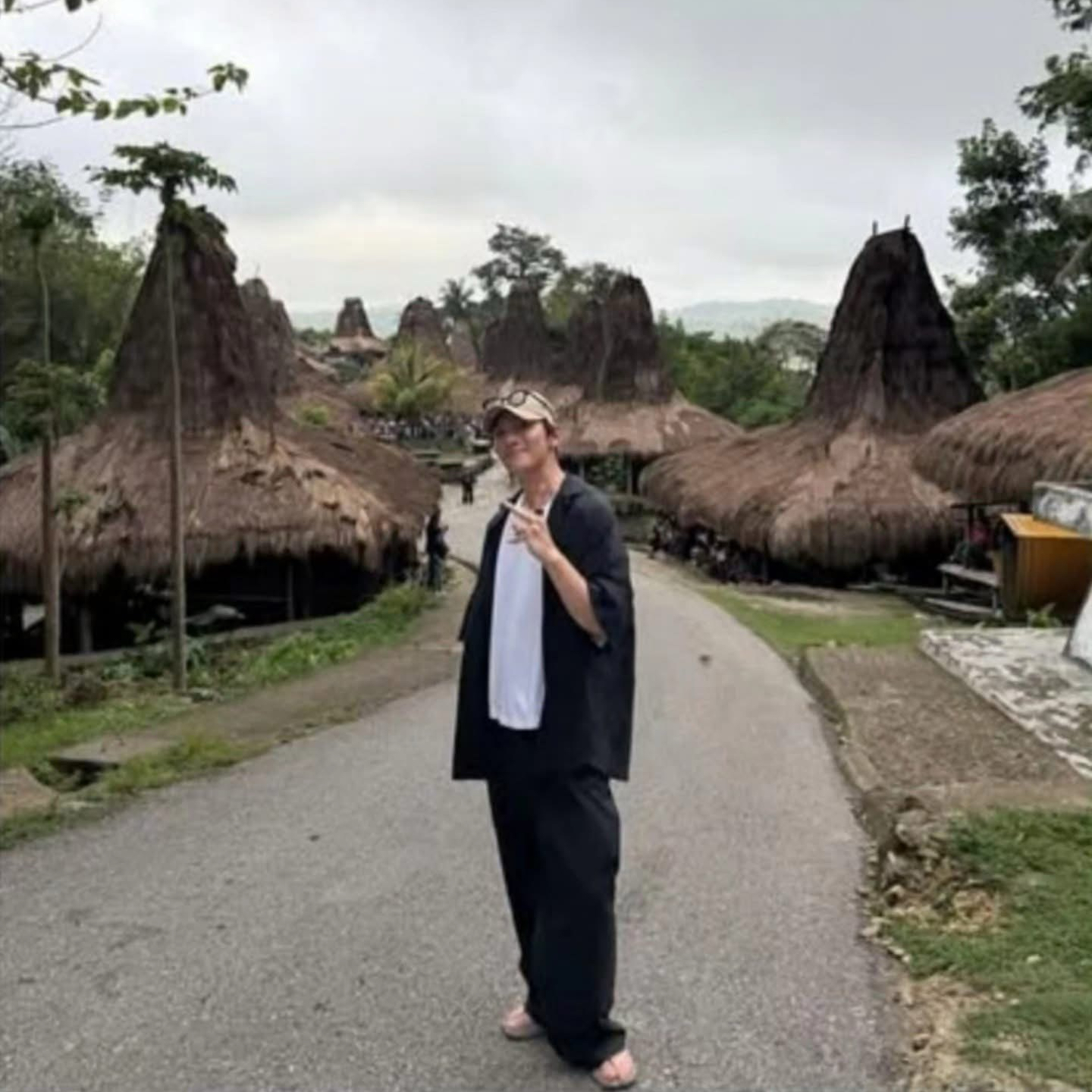 Latest photo of Ji Changwook