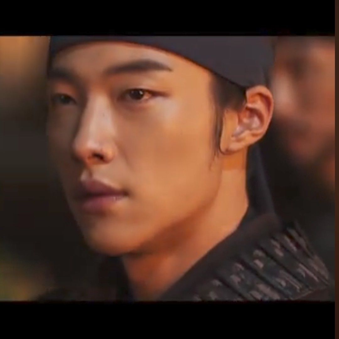 Latest photo of Woo Dohwan