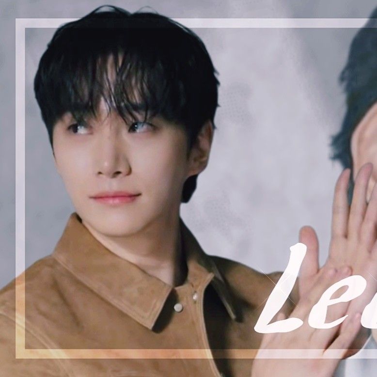 粉丝拍下的李俊昊瞬间