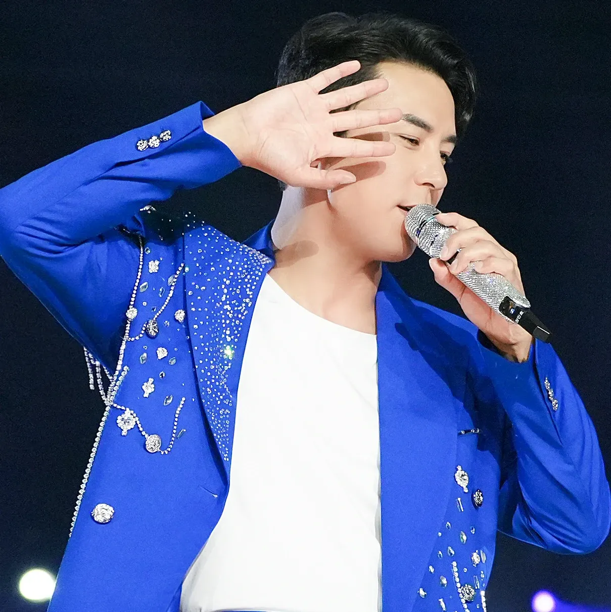 Foto kegiatan terbaru dari Jang Minho