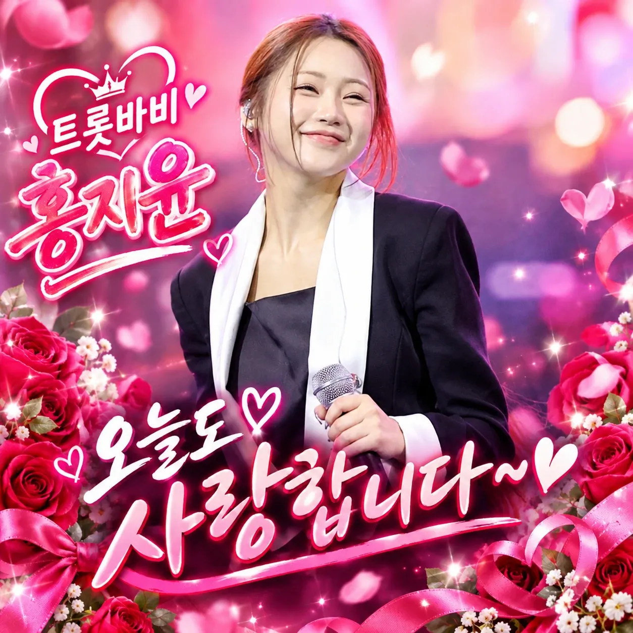 팬들이 사랑한 인기 셀럽 게시글