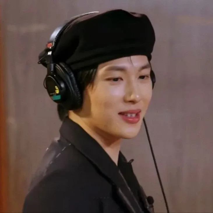 Recent activity shot of Yim Siwan