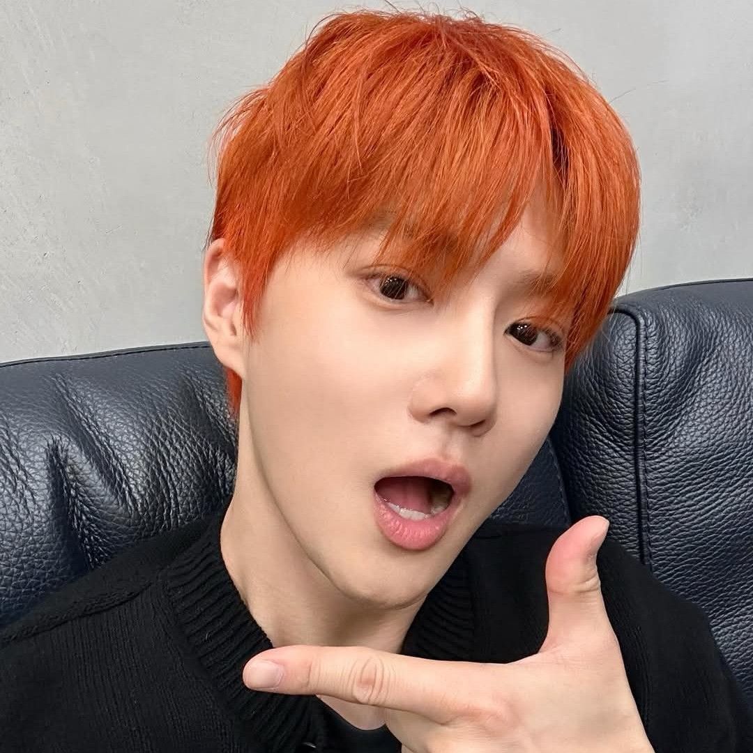 粉絲拍下的Suho瞬間