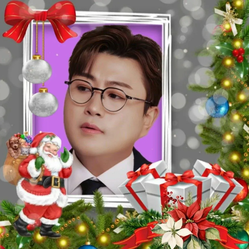 金浩中的近期活动照