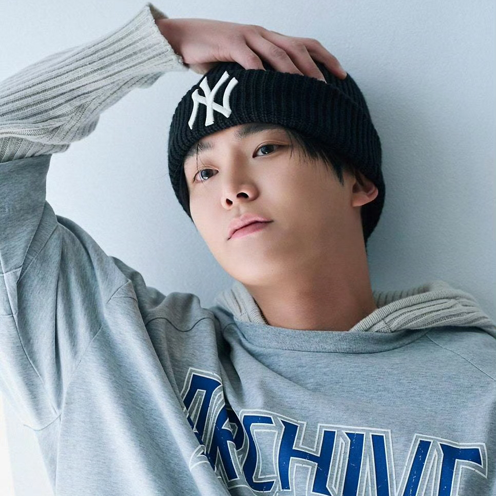 路云的幕后花絮