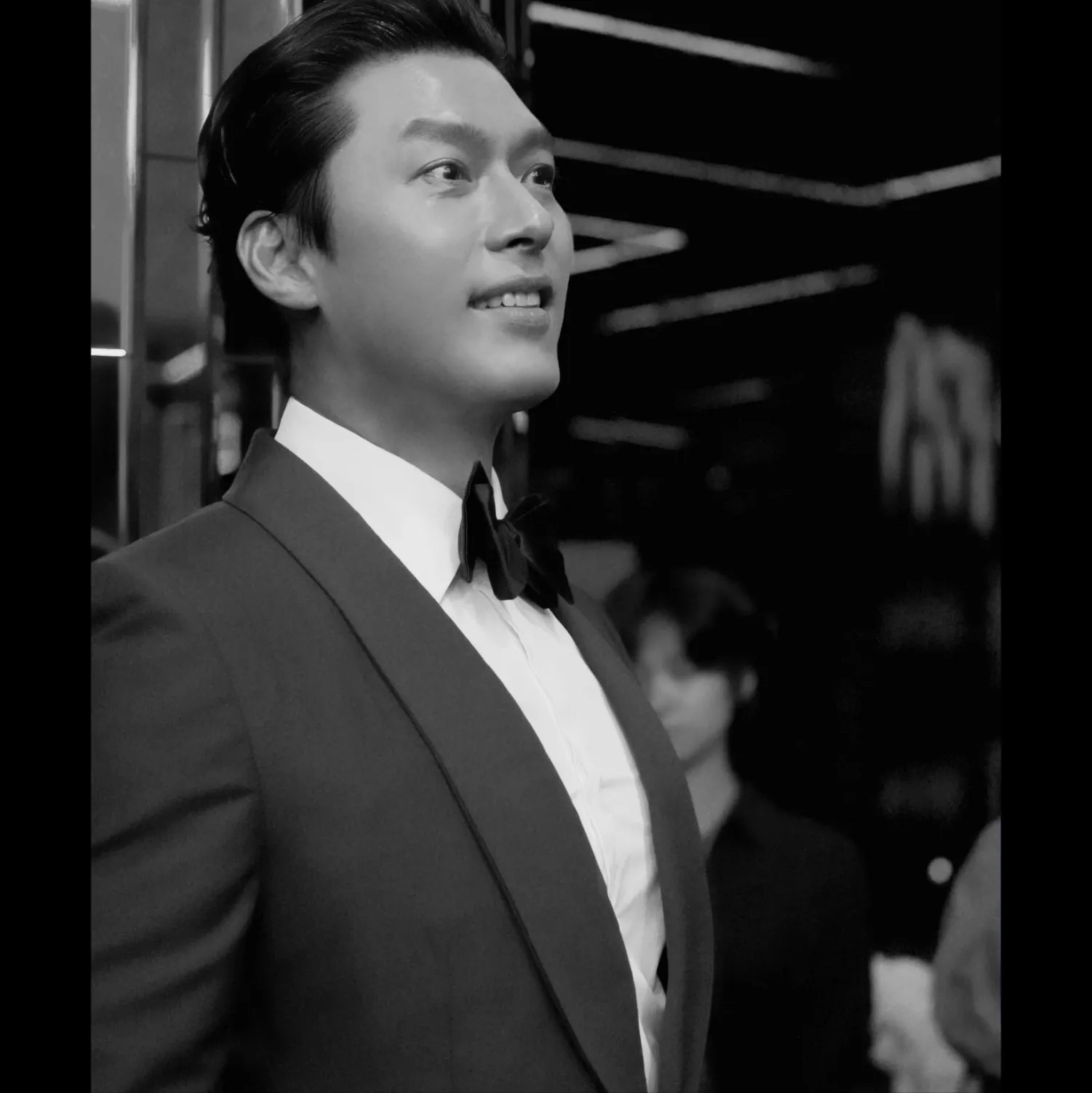 현빈의 최신 사진