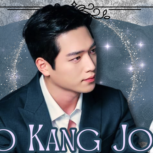 Latest photo of Seo Kangjoon