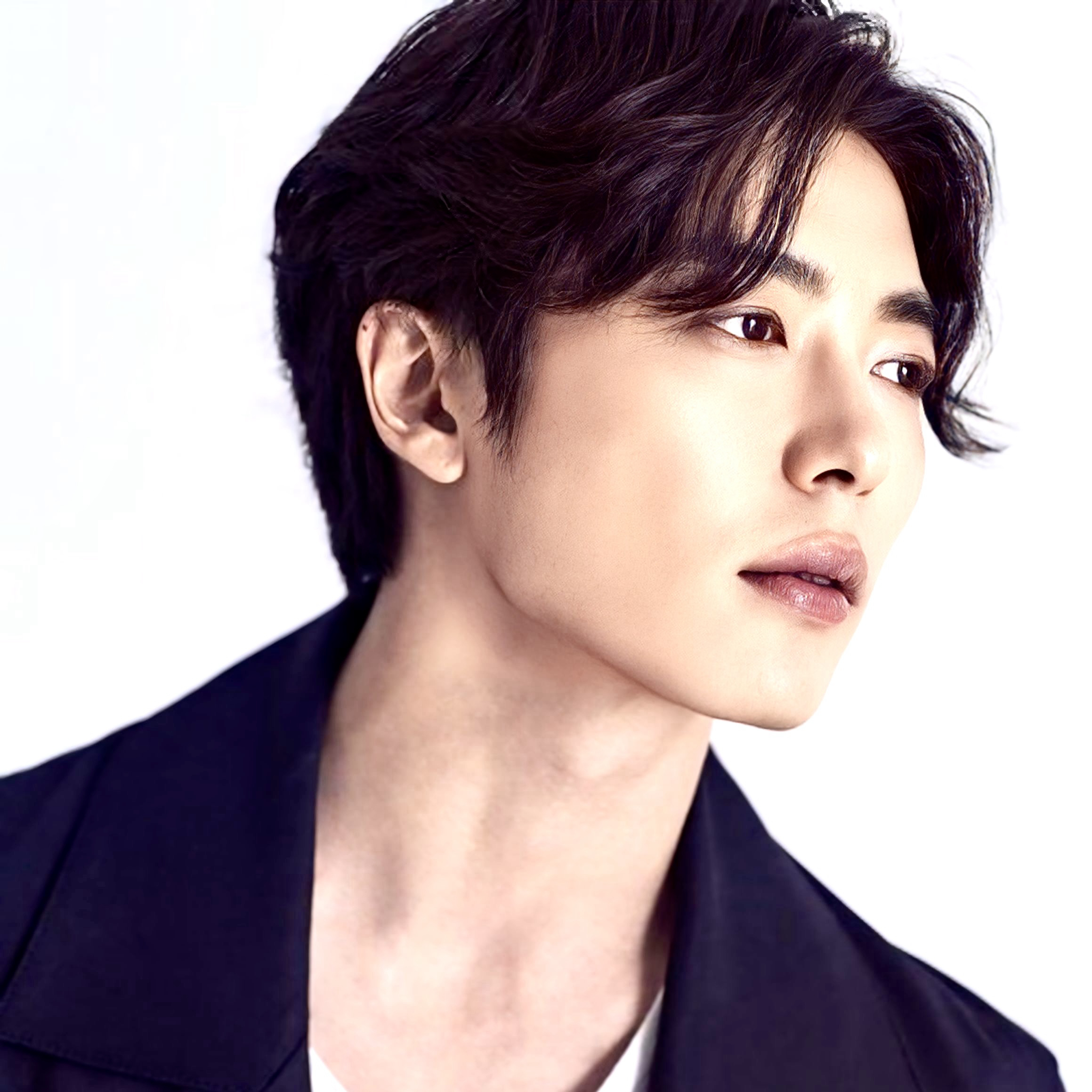 金材昱的近期活动照