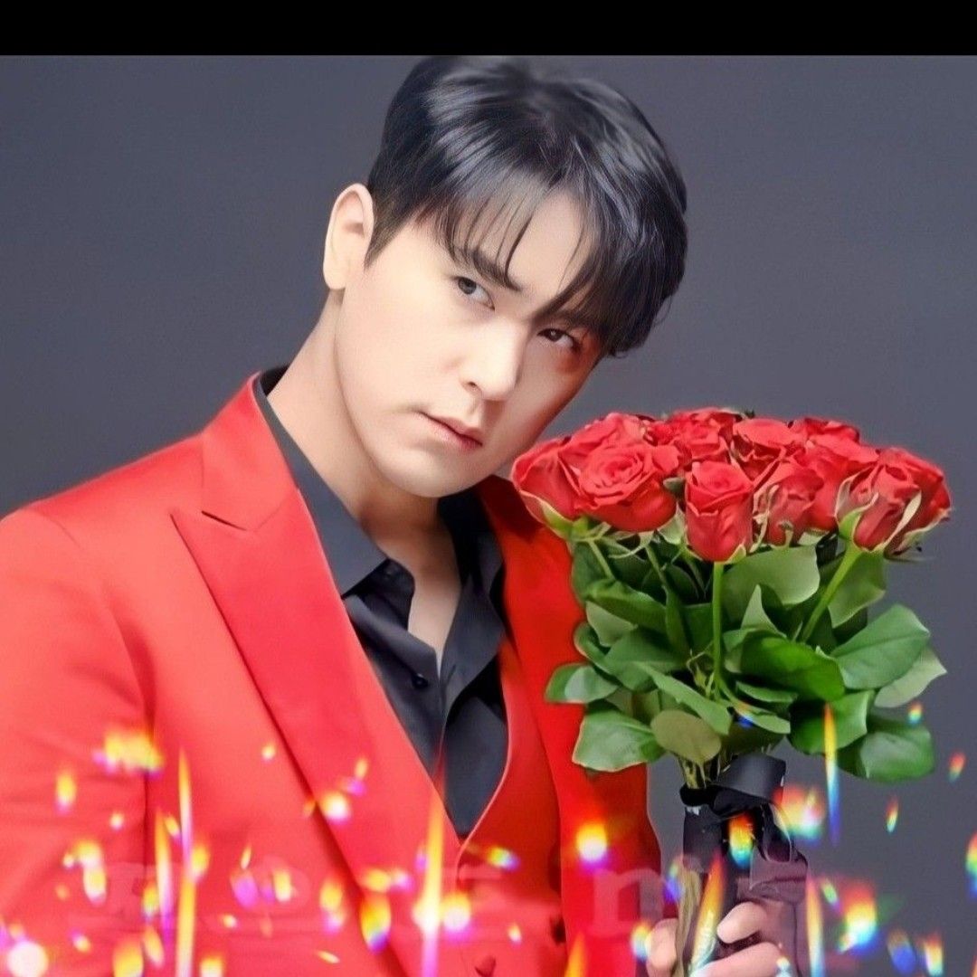 Foto terbaru dari Jang Minho