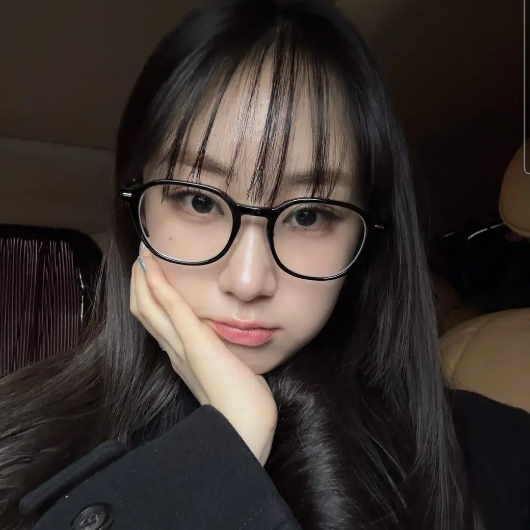 ファンが撮影したチョン・ユジンの瞬間