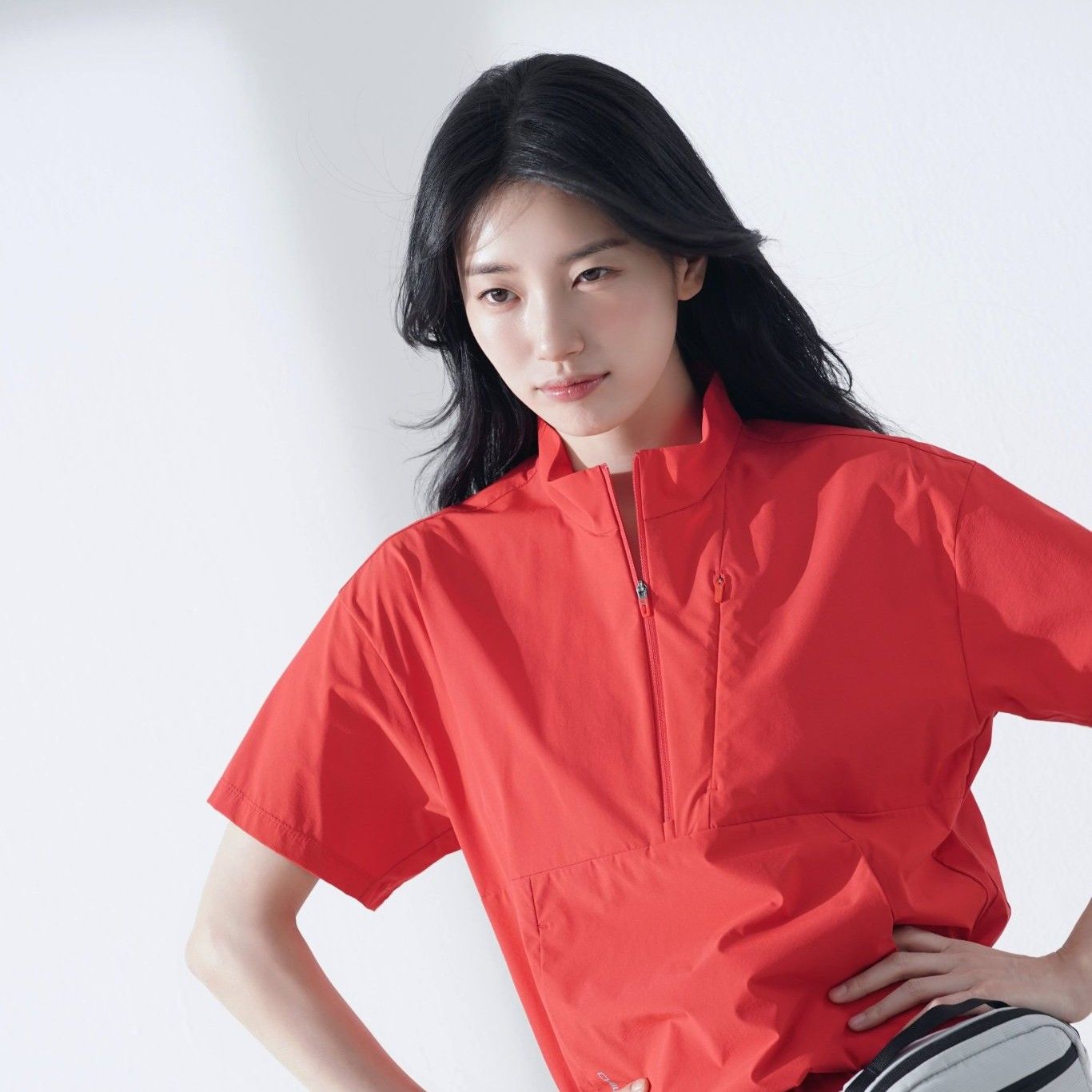 Latest photo of Bae Suzy