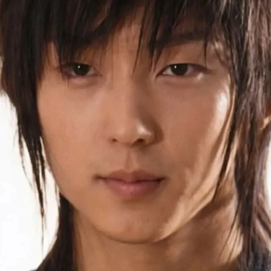 이준기의 최신 사진