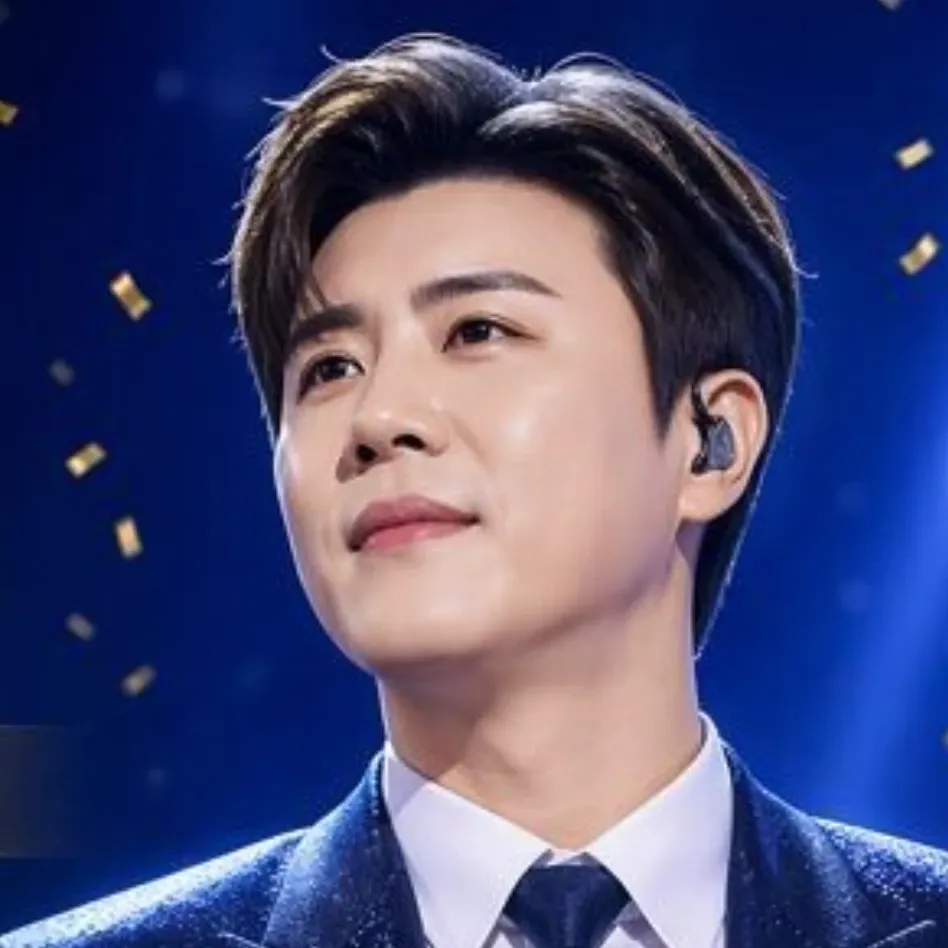 진해성의 비하인드 컷