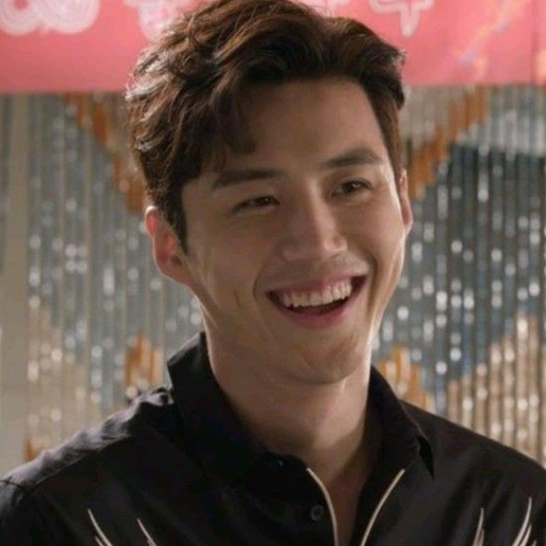 Latest photo of Kim Seonho