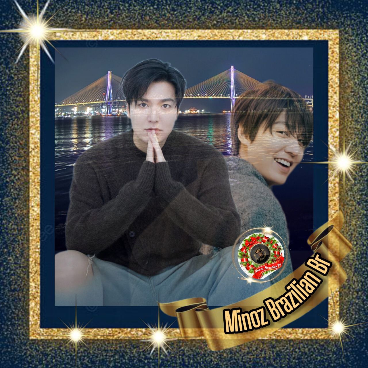 李敏鎬的近期活動照