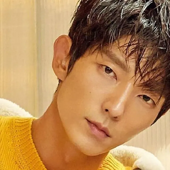 이준기의 최신 사진