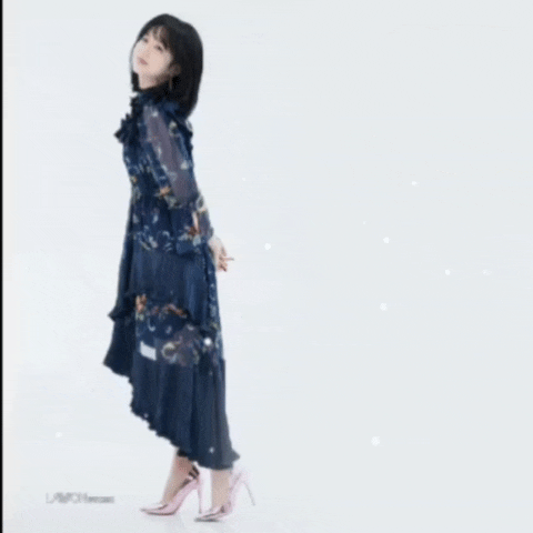 Latest photo of Jang Nara