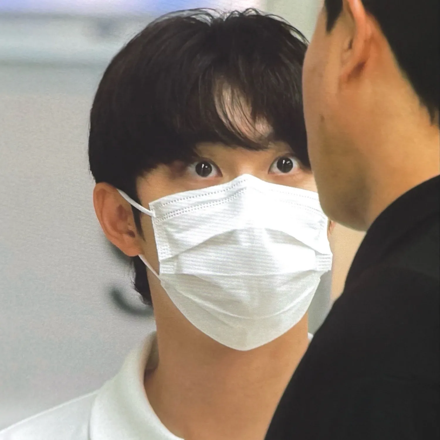 도경수 (디오)의 최신 사진