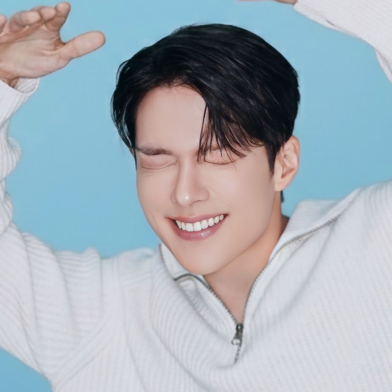 장기용 최근 활동샷