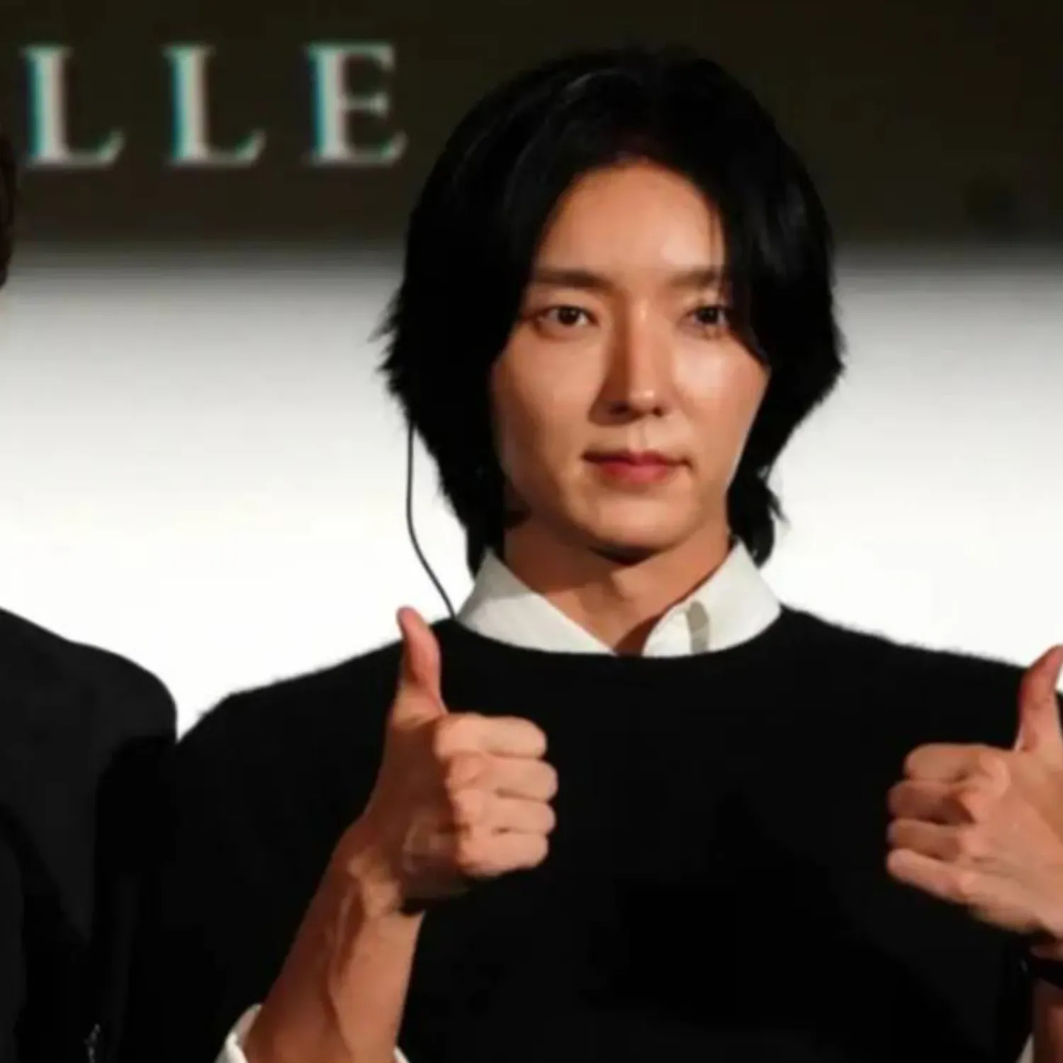이준기의 최신 사진