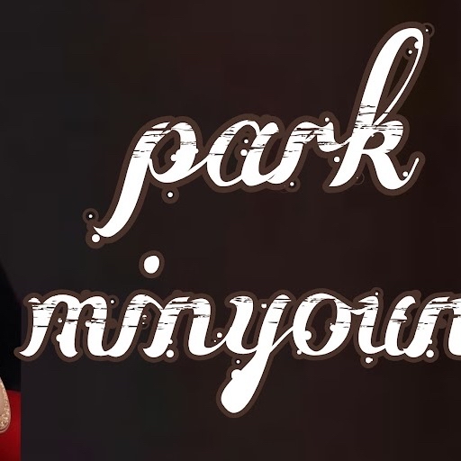 Cuplikan di balik layar dari Park Minyoung