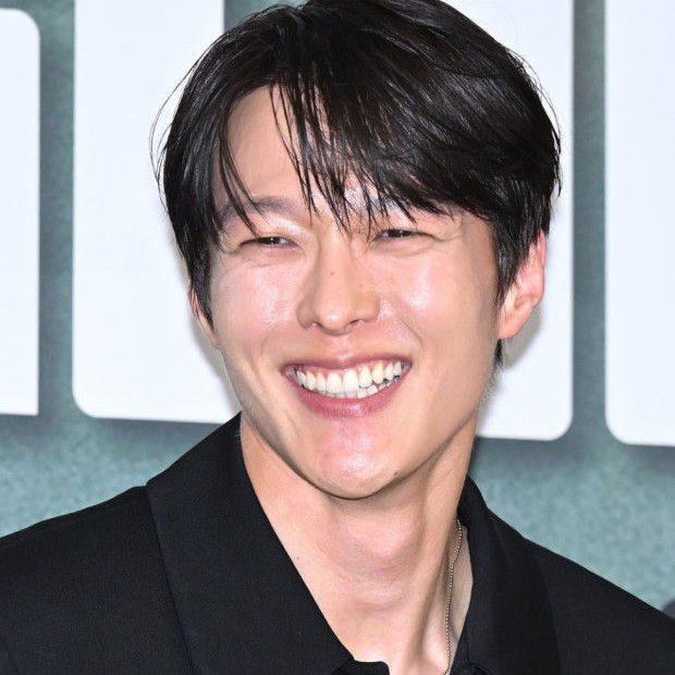 张基龙的近期活动照