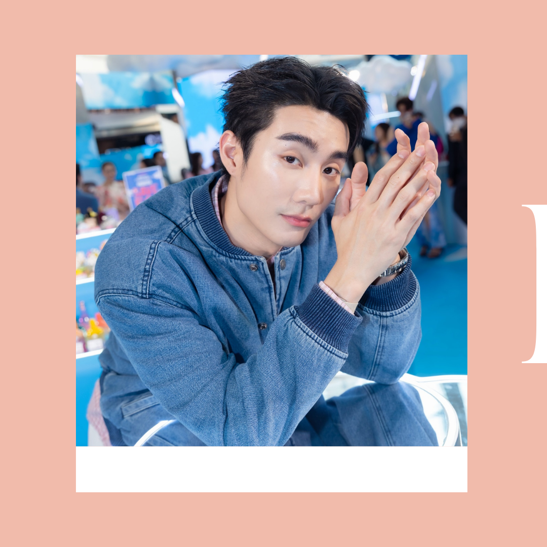 Recent activity shot of Force Jiratchapong Srisang