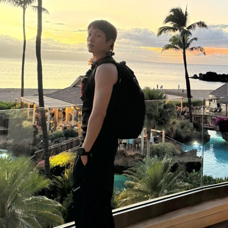 장기용의 최신 사진