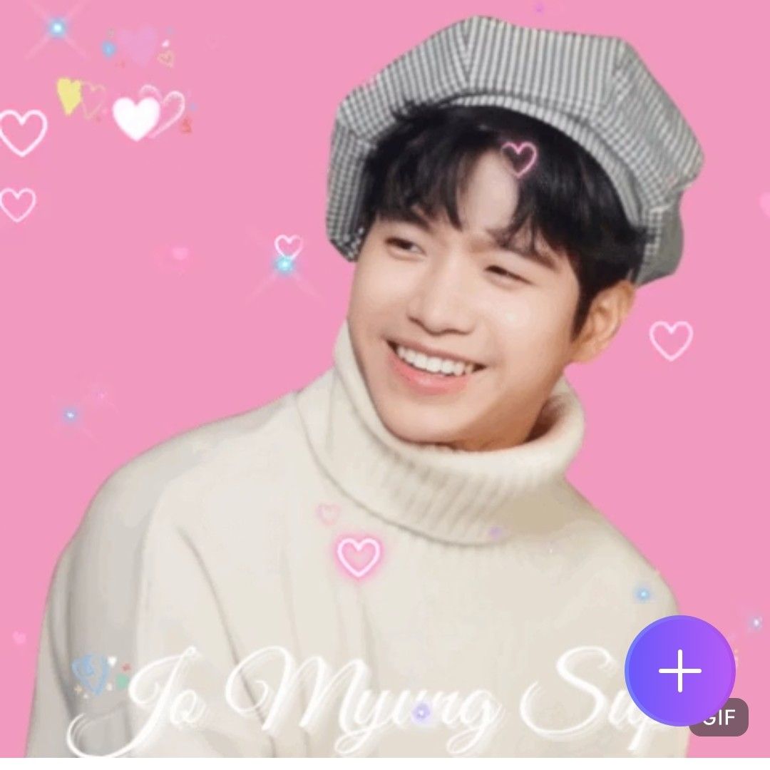 조명섭 최근 활동샷