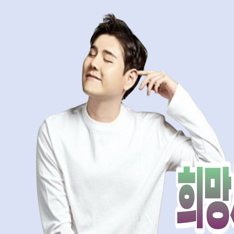 Park Sewook的近期活動照