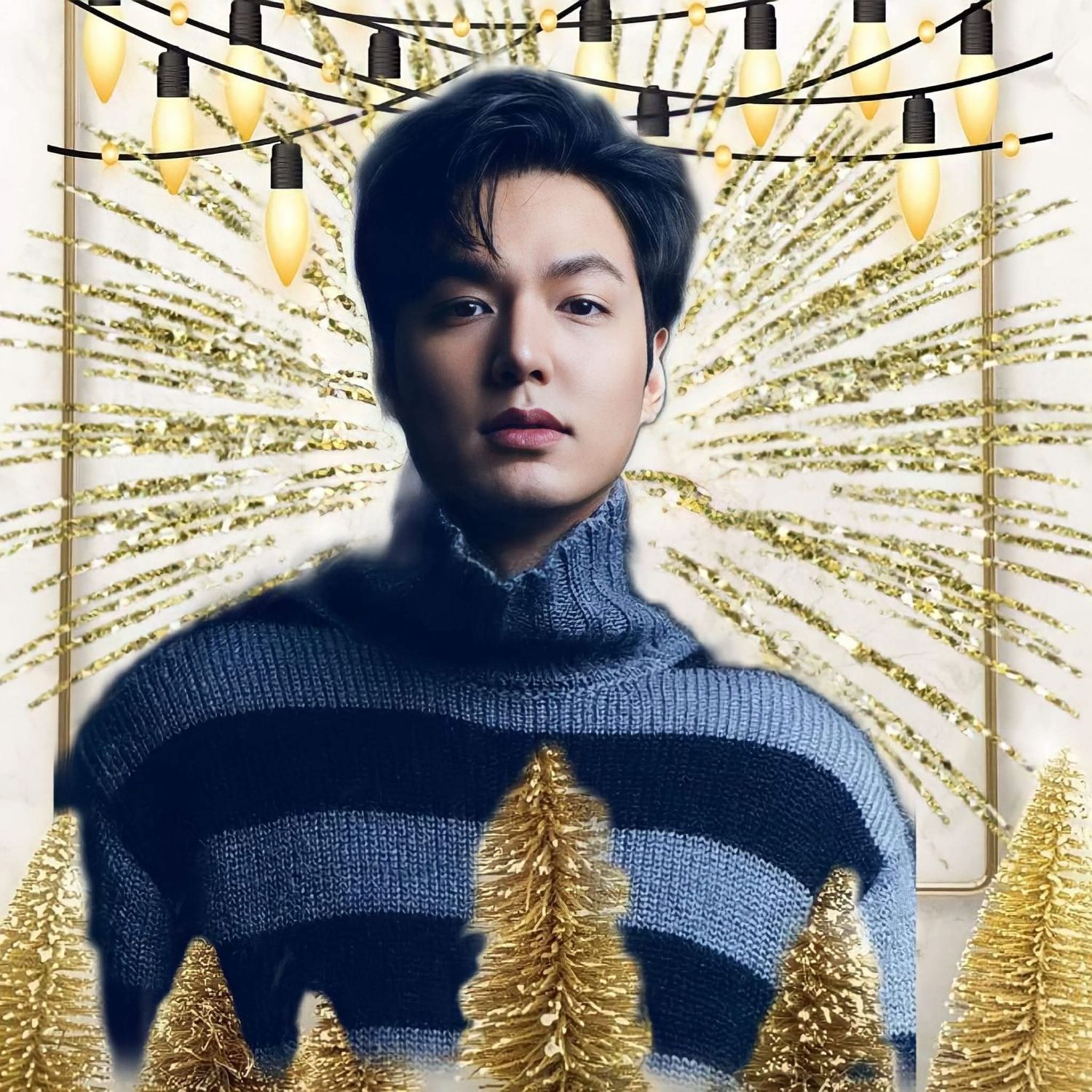 Latest photo of Lee Minho