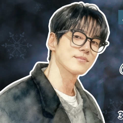 Latest photo of Kim Junghyun