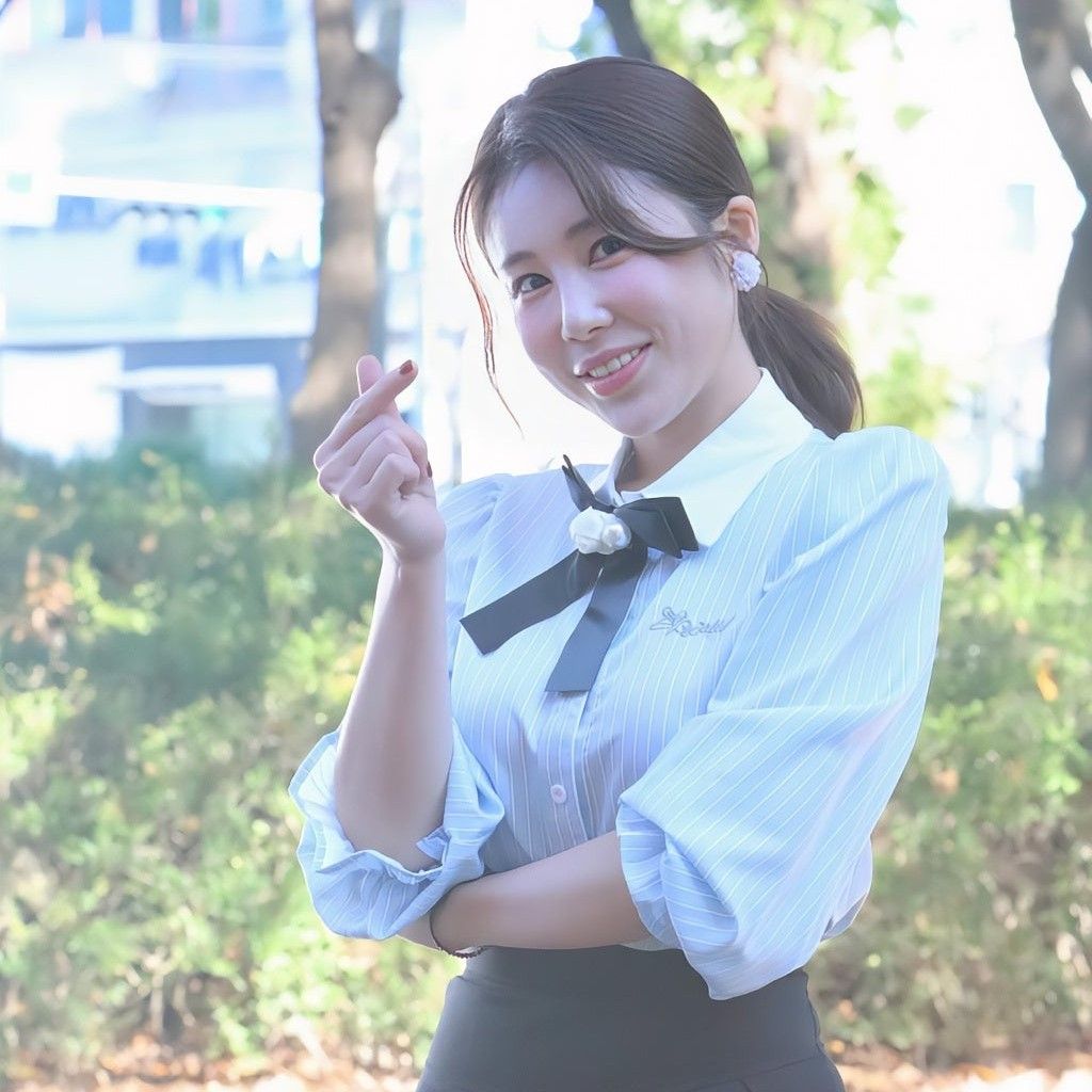 金韶宥的幕後花絮