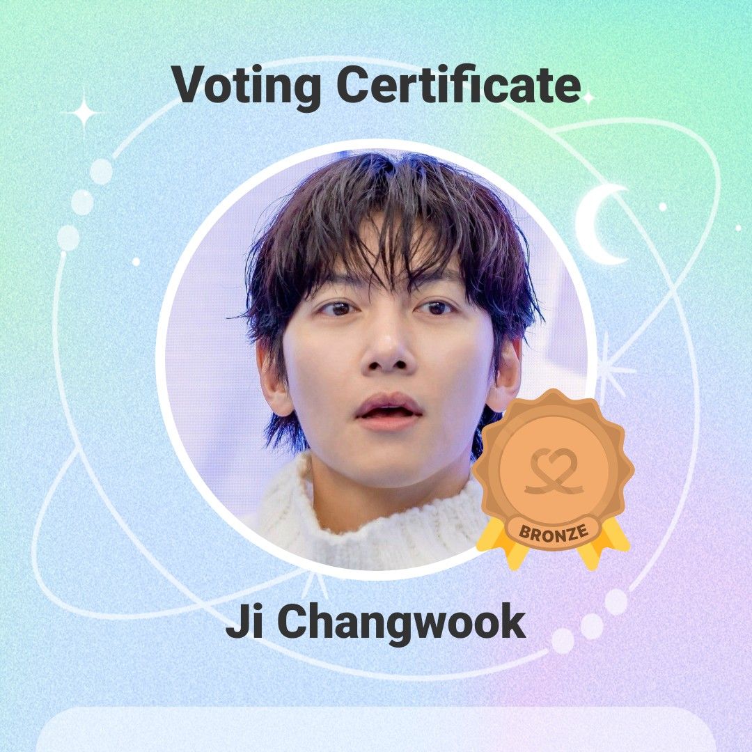 池昌旭的幕后花絮