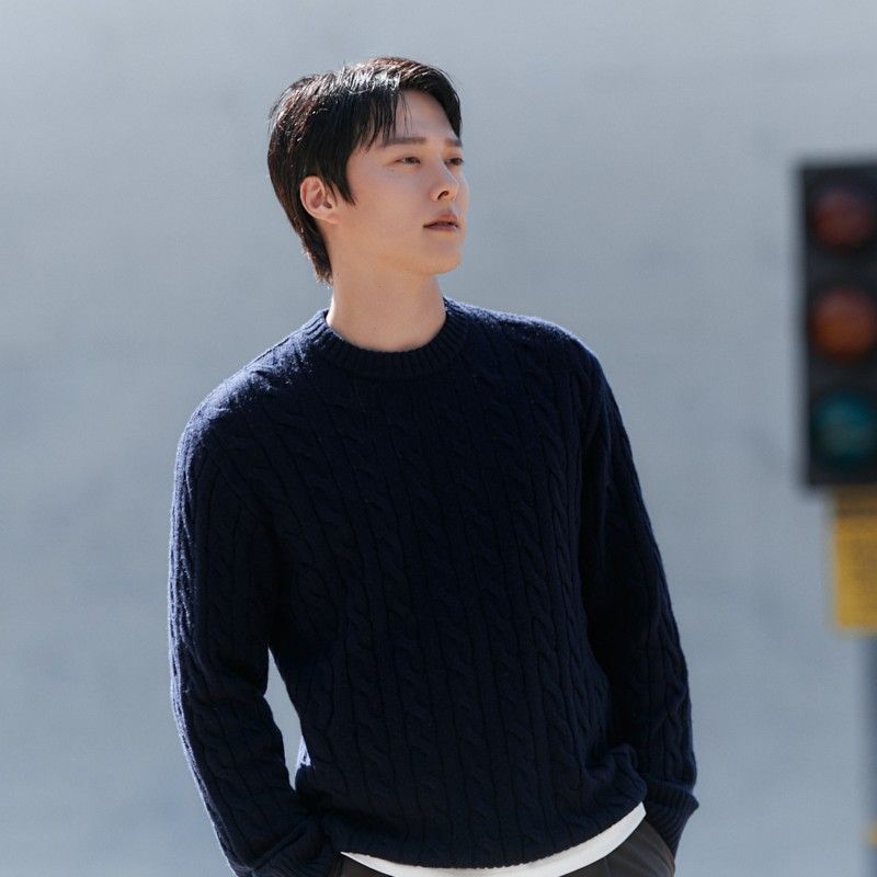 Latest photo of Jang Kiyong