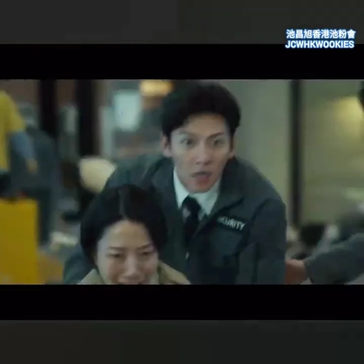 지창욱 팬이 찍은 순간