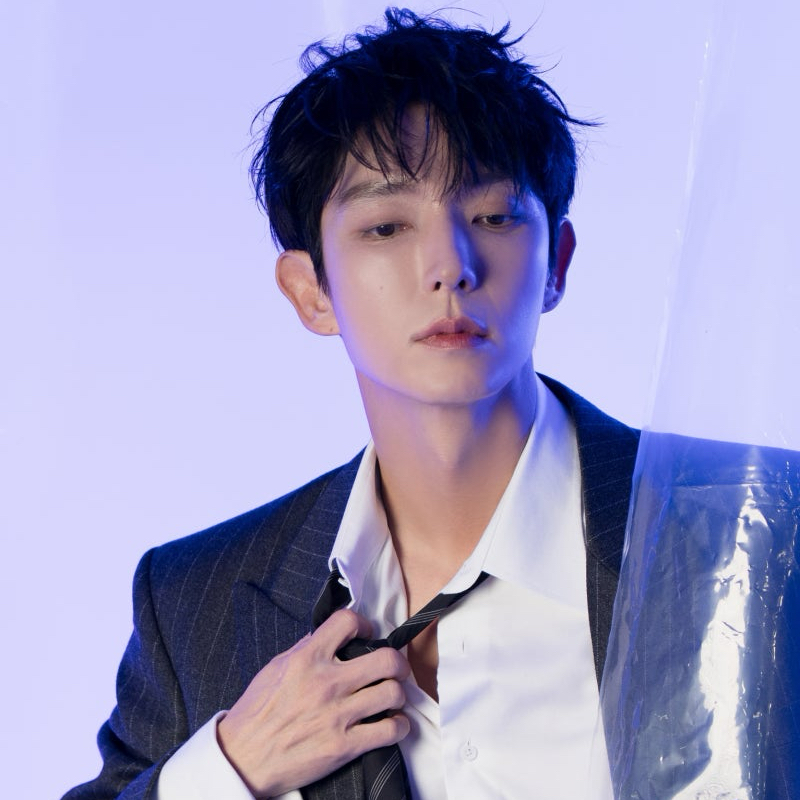 이준기의 최신 사진