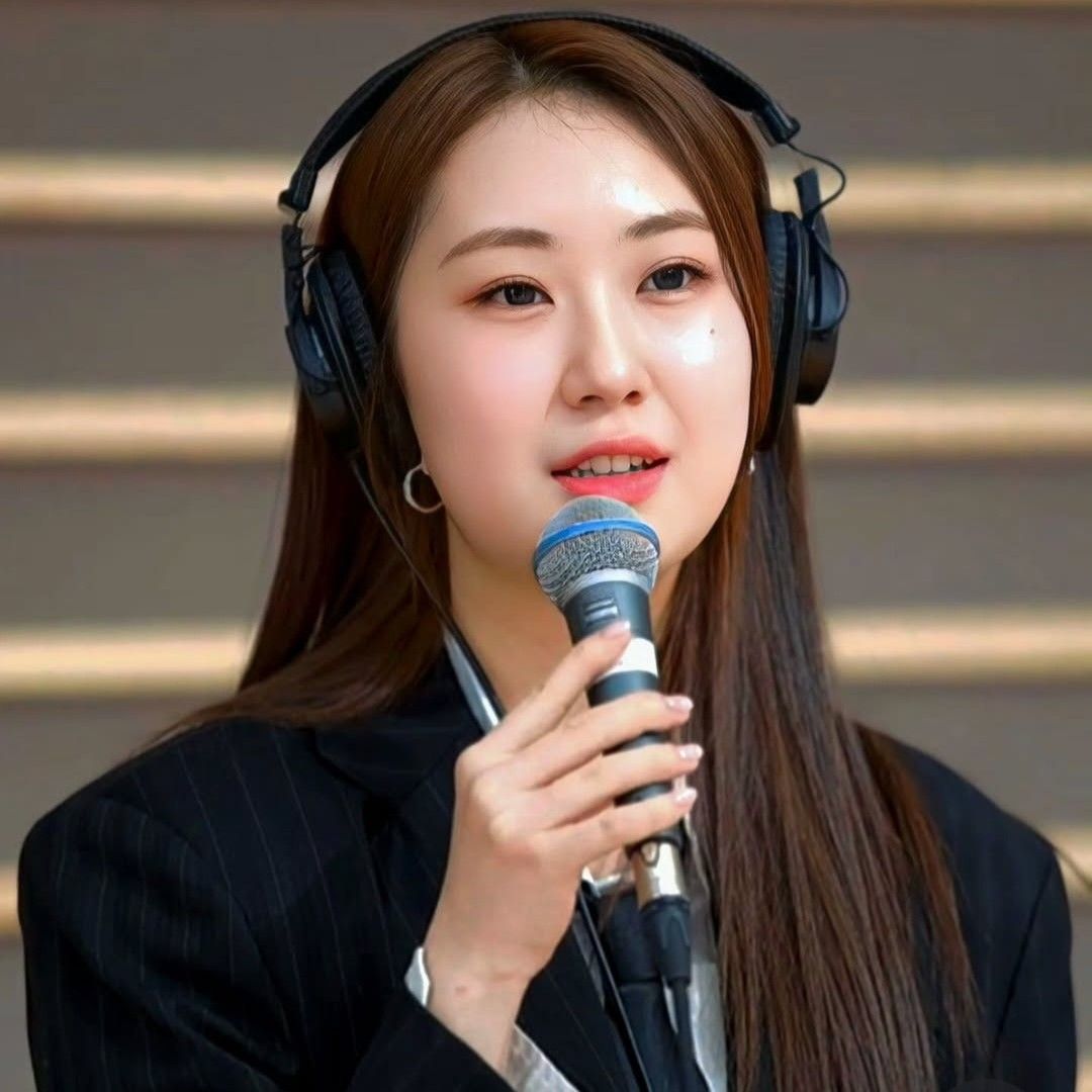 チョン・ユジンのビハインドカット